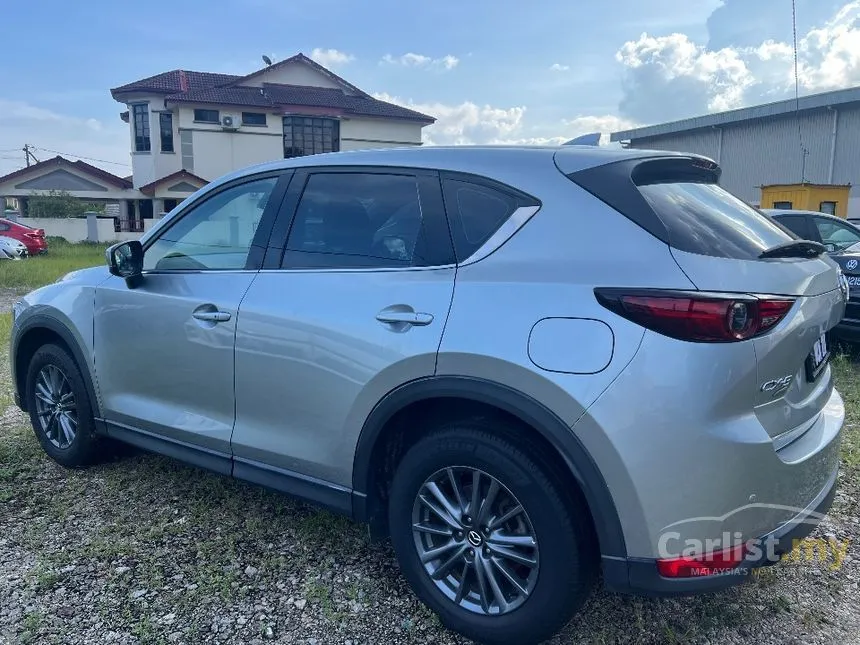 2018 Mazda CX-5 SKYACTIV-G GLS SUV