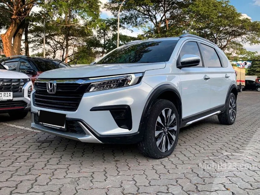 Jual Mobil Honda BR