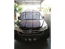 2010 Honda CR-V 2.4 mulus pemakaian pribadi