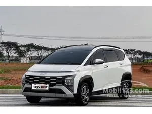 2025 Hyundai Stargazer X 1.5 Prime MPV