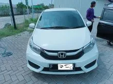 2019 Honda Brio 1.2 Satya S Hatchback