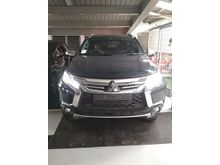 promo Mitsubishi Pajero dp 70jtan