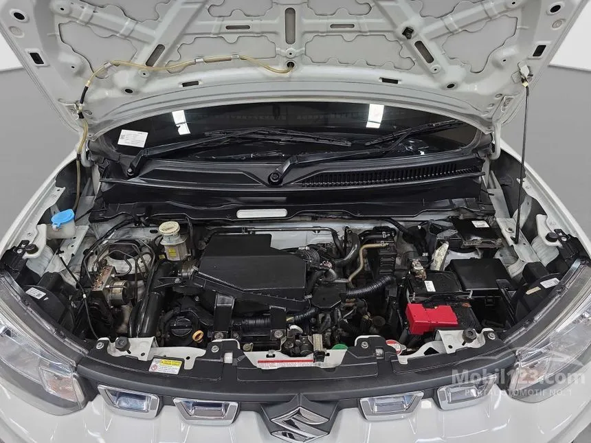 2023 Suzuki S-Presso Hatchback