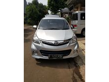 jual toyota avanza 2014