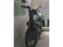 2015 Suzuki Satria young star f115 fi 2015