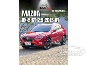 2015 Mazda CX-5 2.0 Sport SUV