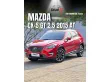 2015 Mazda CX-5 2.0 Sport SUV