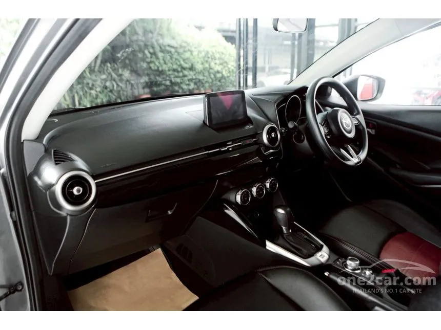2021 Mazda 2 C Sedan