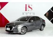 2021 Mazda 2 1.3 (ปี 15-25) C Sedan