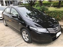 2009 Honda City 1.5 (ปี 08-14) V i-VTEC Sedan AT