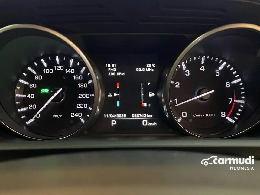 2014 Land Rover Range Rover Sport HSE SUV