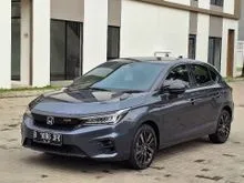 2022 Honda City 1.5 RS Honda Sensing Hatchback