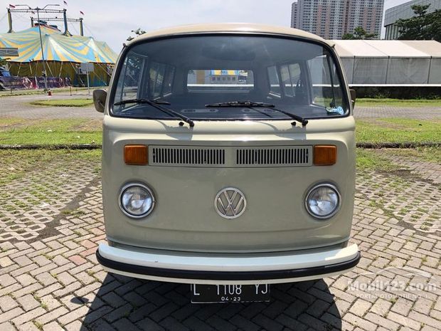Kombi Volkswagen Murah 143 Mobil Dijual Di Jawa Timur Mobil123