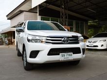 2017 Toyota Hilux Revo 2.8 SINGLE J Pickup MT