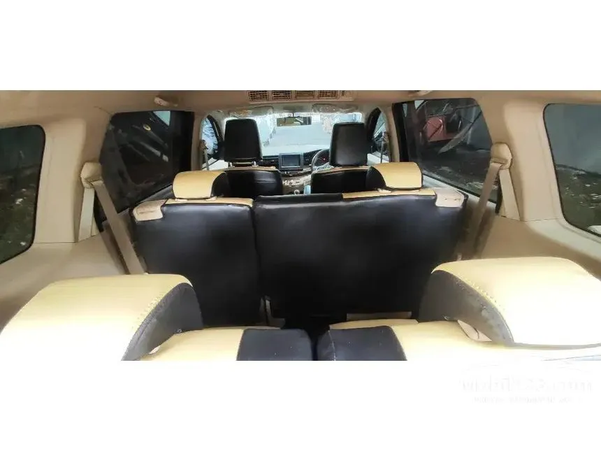 2018 Suzuki Ertiga GX MPV