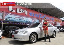 2005 Toyota Camry 2.4 (ปี 02-06) Q Sedan AT