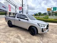 2019 Toyota HILUX REVO 2.4 Smart Cab E Pickup