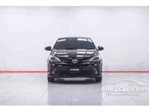 2020 Toyota VIOS 1.5 Mid Sedan