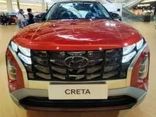 2022 Hyundai Creta 1,5 Prime Wagon
