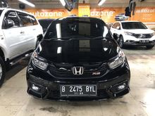 2018 Honda Brio 1.2 RS Hatchback Facelift