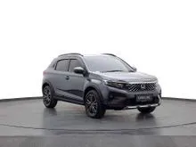 2023 Honda WR-V 1.5 RS SUV PROMO SPESIAL, CASHBACK HINGGA 10 JT. ANGSURAN RINGAN, PROSES CEPAT. JAMINAN BEBAS LAKA, BANJIR DAN KEBAKARAN