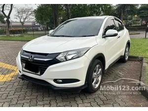 2018 Honda HR-V 1.5 E SUV