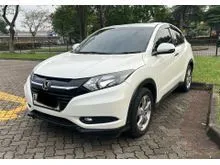2018 Honda HR-V 1.5 E SUV CVT Putih