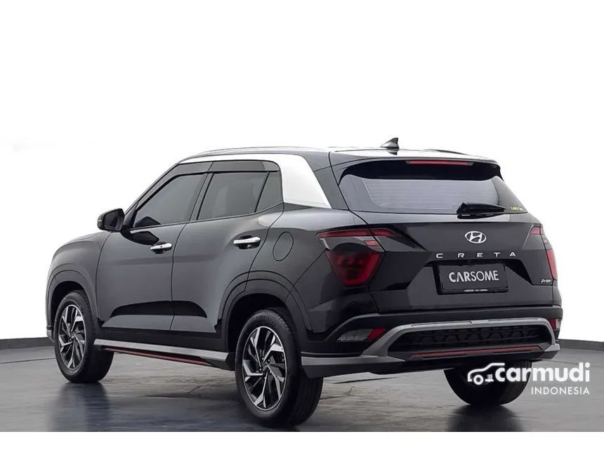 2023 Hyundai Creta Prime SUV