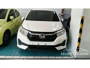 2026 Honda Brio 1.2 Satya E Hatchback