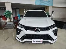 2025 Toyota Fortuner 2.8 GR Sport TSS SUV