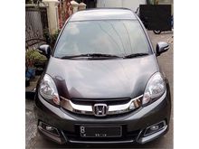 Mobilio prestige 2014 istimewa