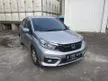 Jual Mobil Honda Brio 2019 Satya E 1.2 di DKI Jakarta Automatic Hatchback Silver Rp 130.000.000