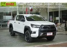 2025 Toyota HILUX REVO 2.4 Double Cab Prerunner Rocco Pickup