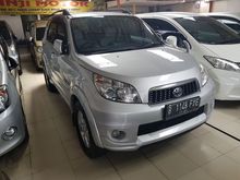 2011 Toyota Rush 1.5 G MT