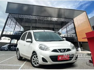 2018 Nissan March 1.2 Hatchback