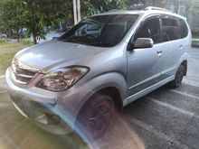 2009 Daihatsu Xenia 1.0 Li SPORTY MPV