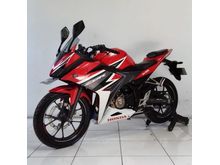 2019 Honda CBR 150.0 Others abs cash dan kredit