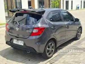2024 Honda Brio 1.2 Satya E Hatchback