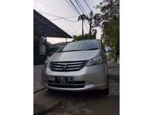 2011 Honda Freed 1.5 E AT MPV