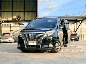 2015 Toyota ESQUIRE 1.8 Hybrid Gi Van
