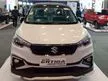 Jual Mobil Suzuki Ertiga 2024 Hybrid Sport 1.5 di Banten Automatic MPV Putih Rp 245.000.000