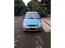 Hyundai Atoz GLS Manual Hatchback