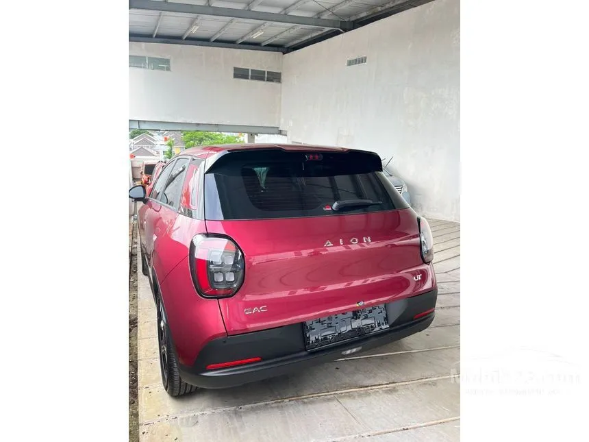 2026 GAC AION UT Premium Hatchback