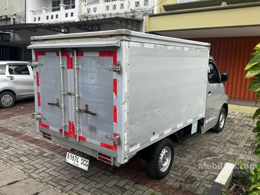 2018 Daihatsu Gran Max PU Box STD Pickup