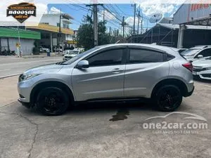 2015 Honda HR-V 1.8 E SUV