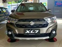 2022 Suzuki XL7 1,5 BETA BETA Wagon PROMO HARGA TERBAIK SEJABODETABEK BULAN INI