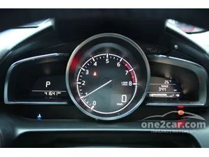 2018 Mazda 2 1.3 High Connect Sedan