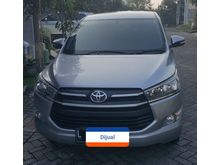 Innova 2016 G Matic Diesel Lux silver