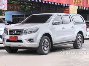 2020 Nissan NP 300 Navara 2.5 Calibre EL Double Cab Pickup
