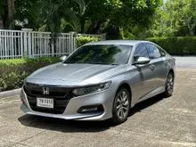 2019 Honda ACCORD 1.5 (ปี 19-23) Turbo EL Sedan